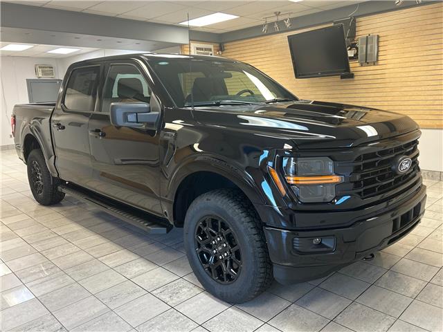 2025 Ford F-150 XLT (Stk: NE79140) in Shellbrook - Image 7 of 23