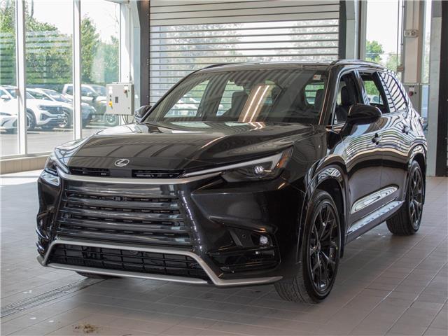 2025 Lexus TX 500h Base (Stk: 6830) in Kingston - Image 1 of 16