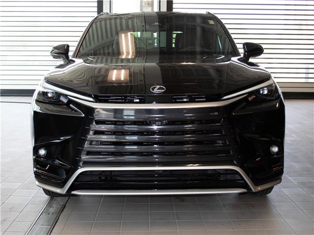 2025 Lexus TX 500h Base (Stk: 6830) in Kingston - Image 2 of 16