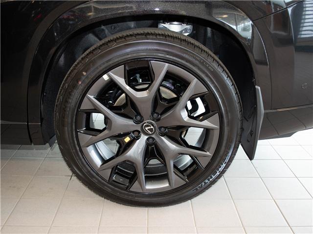 2025 Lexus TX 500h Base (Stk: 6830) in Kingston - Image 16 of 16