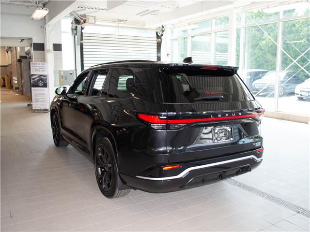 2025 Lexus TX 500h Base (Stk: 6830) in Kingston - Image 4 of 16