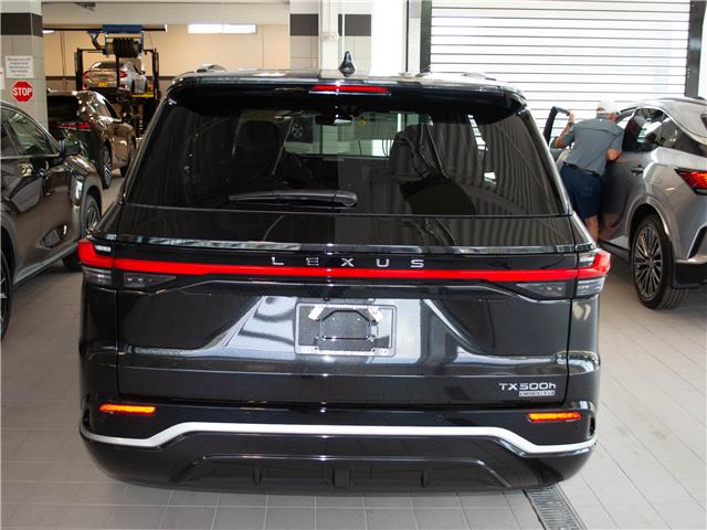 2025 Lexus TX 500h Base (Stk: 6830) in Kingston - Image 6 of 16
