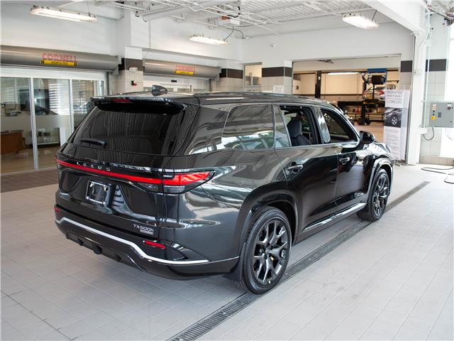 2025 Lexus TX 500h Base (Stk: 6830) in Kingston - Image 7 of 16