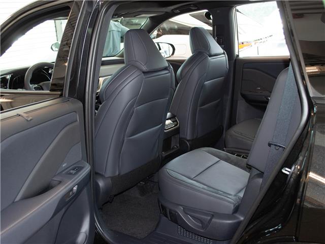 2025 Lexus TX 500h Base (Stk: 6830) in Kingston - Image 14 of 16