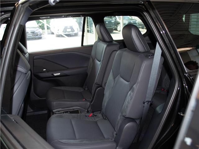 2025 Lexus TX 500h Base (Stk: 6830) in Kingston - Image 15 of 16