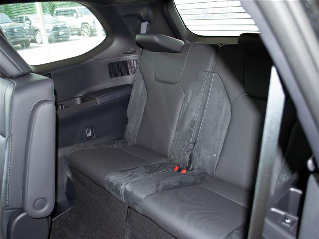 2025 Lexus TX 500h Base (Stk: 6830) in Kingston - Image 13 of 16