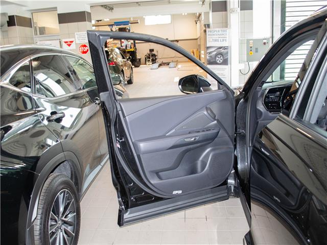 2025 Lexus TX 500h Base (Stk: 6830) in Kingston - Image 8 of 16