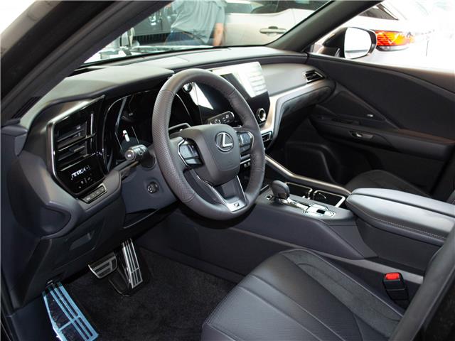 2025 Lexus TX 500h Base (Stk: 6830) in Kingston - Image 10 of 16