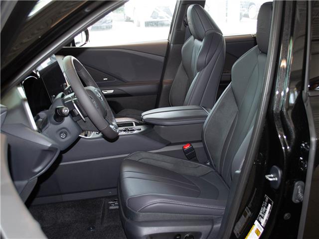 2025 Lexus TX 500h Base (Stk: 6830) in Kingston - Image 9 of 16