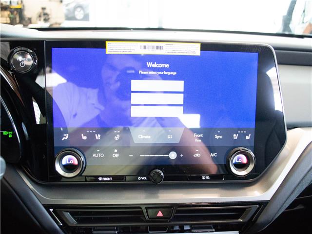 2025 Lexus TX 500h Base (Stk: 6830) in Kingston - Image 12 of 16