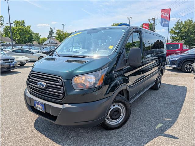 2017 Ford Transit-150 XLT (Stk: B1832) in Sarnia - Image 1 of 24