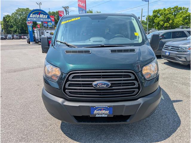 2017 Ford Transit-150 XLT (Stk: B1832) in Sarnia - Image 2 of 24