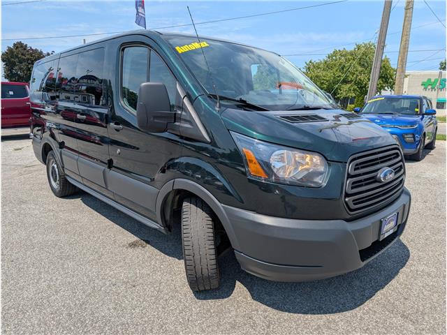 2017 Ford Transit-150 XLT (Stk: B1832) in Sarnia - Image 3 of 24