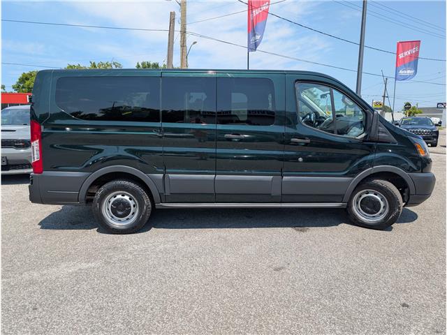 2017 Ford Transit-150 XLT (Stk: B1832) in Sarnia - Image 4 of 24