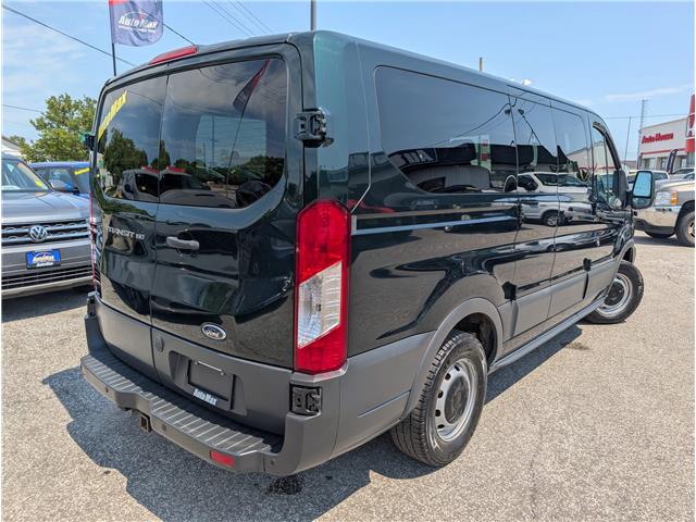2017 Ford Transit-150 XLT (Stk: B1832) in Sarnia - Image 5 of 24