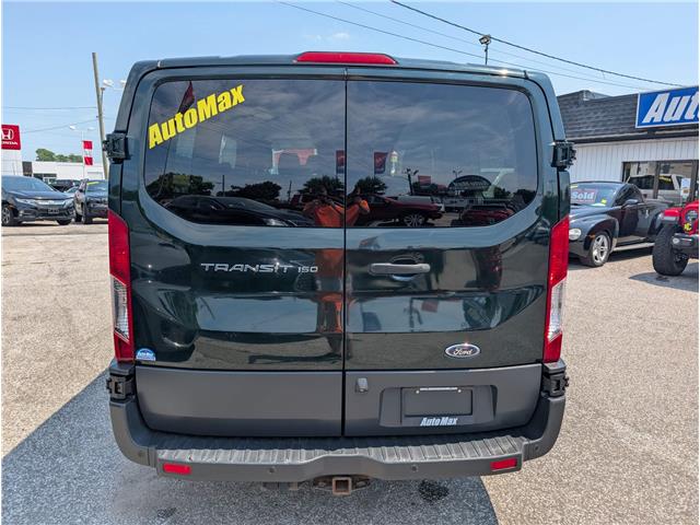 2017 Ford Transit-150 XLT (Stk: B1832) in Sarnia - Image 6 of 24