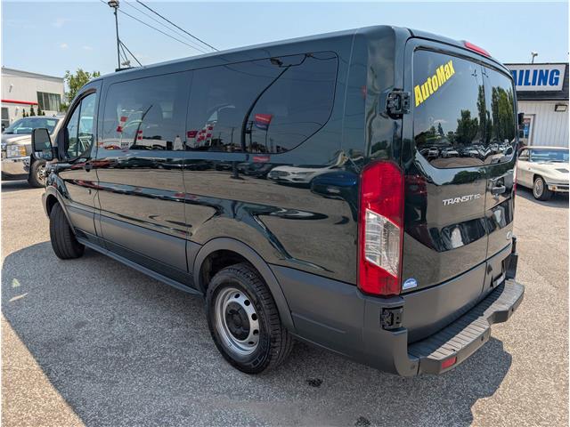 2017 Ford Transit-150 XLT (Stk: B1832) in Sarnia - Image 7 of 24