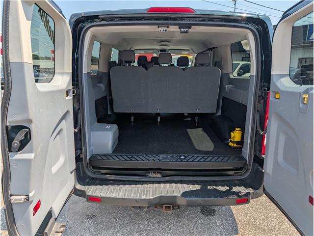 2017 Ford Transit-150 XLT (Stk: B1832) in Sarnia - Image 14 of 24
