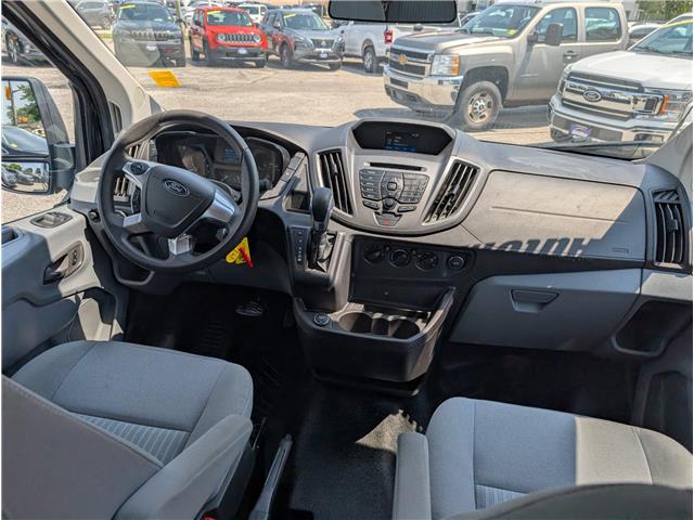 2017 Ford Transit-150 XLT (Stk: B1832) in Sarnia - Image 15 of 24
