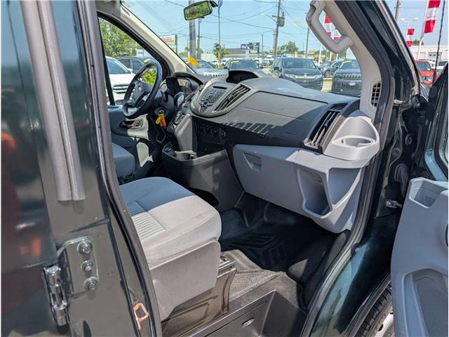 2017 Ford Transit-150 XLT (Stk: B1832) in Sarnia - Image 22 of 24