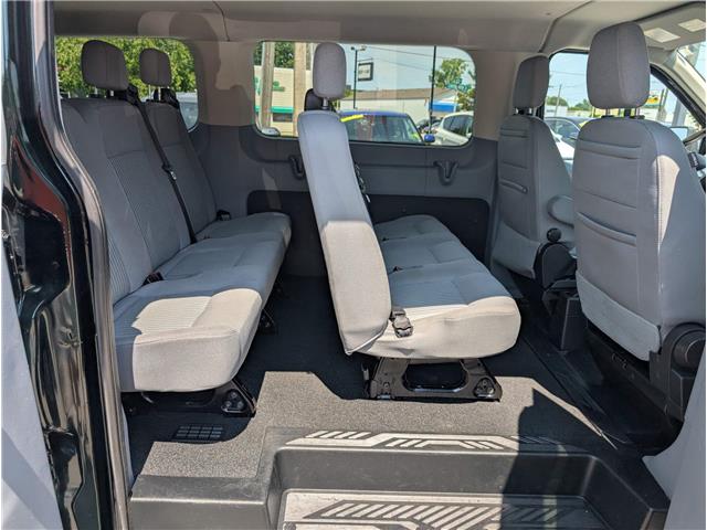 2017 Ford Transit-150 XLT (Stk: B1832) in Sarnia - Image 23 of 24