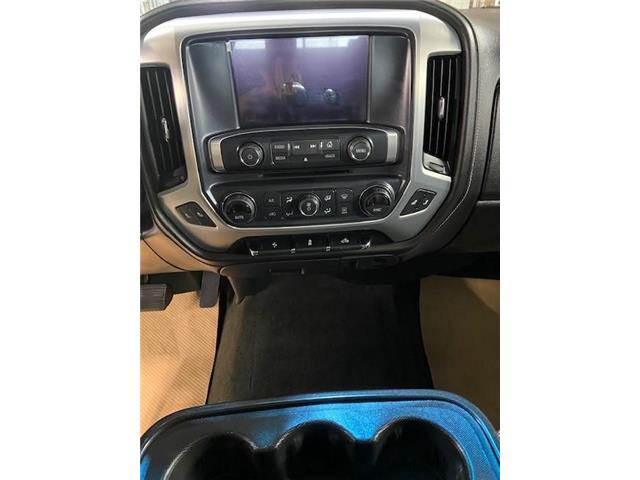 2017 GMC Sierra 1500 SLT (Stk: 25204B) in Melfort - Image 10 of 12