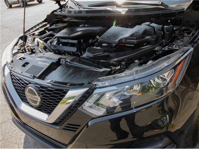 2022 Nissan Qashqai S (Stk: 480261) in Lower Sackville - Image 23 of 24