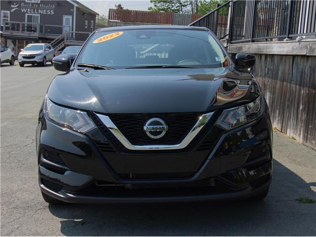2022 Nissan Qashqai S (Stk: 480261) in Lower Sackville - Image 3 of 24