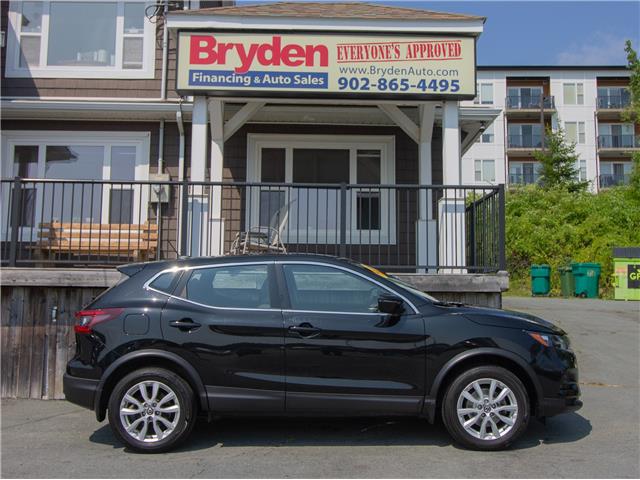 2022 Nissan Qashqai S (Stk: 480261) in Lower Sackville - Image 2 of 24
