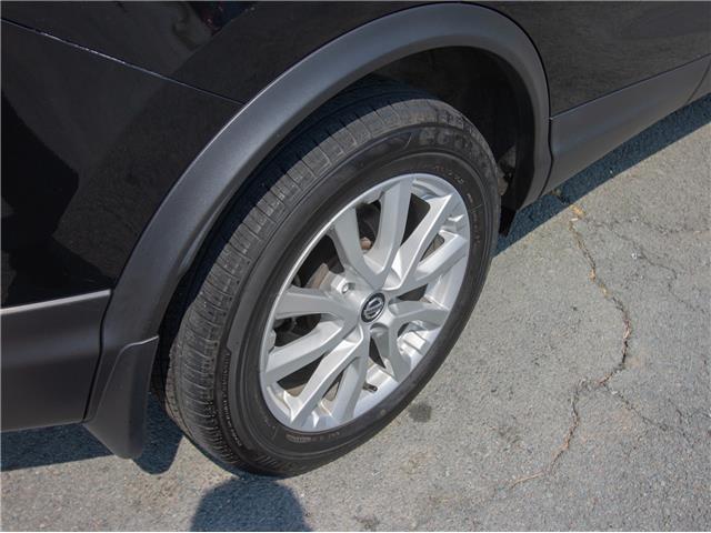 2022 Nissan Qashqai S (Stk: 480261) in Lower Sackville - Image 11 of 24