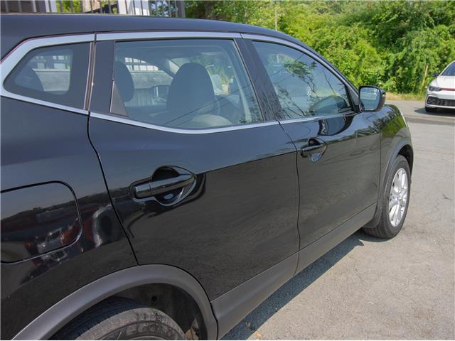 2022 Nissan Qashqai S (Stk: 480261) in Lower Sackville - Image 8 of 24