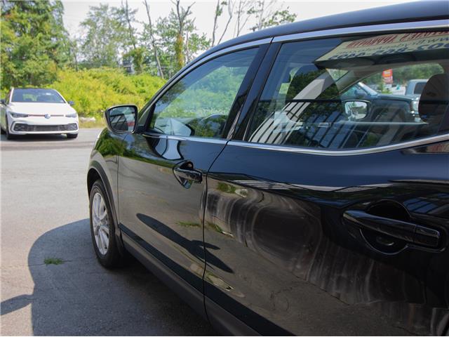2022 Nissan Qashqai S (Stk: 480261) in Lower Sackville - Image 10 of 24