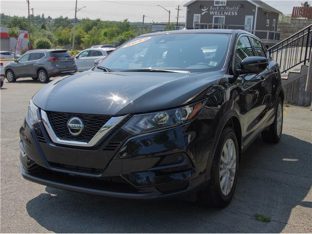 2022 Nissan Qashqai S (Stk: 480261) in Lower Sackville - Image 7 of 24