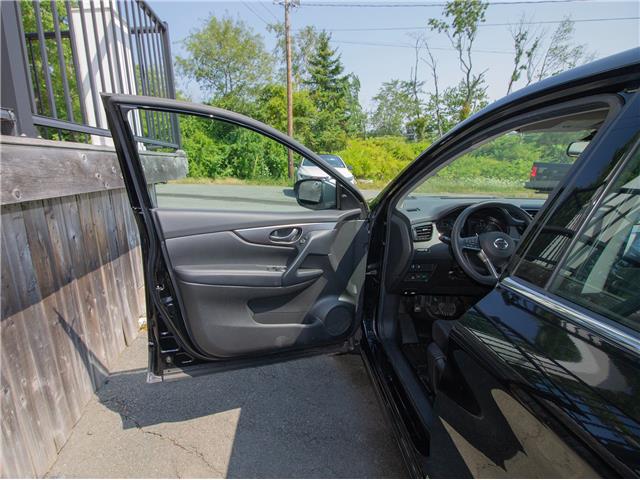 2022 Nissan Qashqai S (Stk: 480261) in Lower Sackville - Image 9 of 24