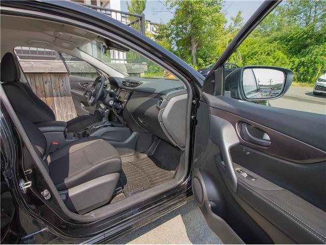 2022 Nissan Qashqai S (Stk: 480261) in Lower Sackville - Image 20 of 24