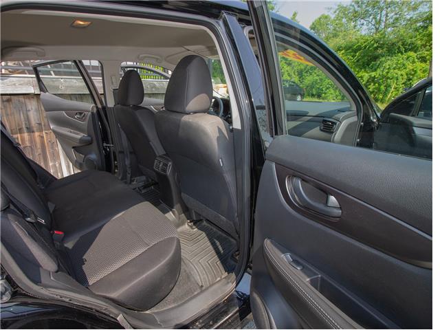 2022 Nissan Qashqai S (Stk: 480261) in Lower Sackville - Image 21 of 24