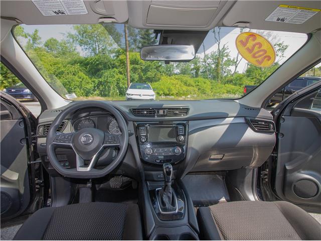 2022 Nissan Qashqai S (Stk: 480261) in Lower Sackville - Image 17 of 24