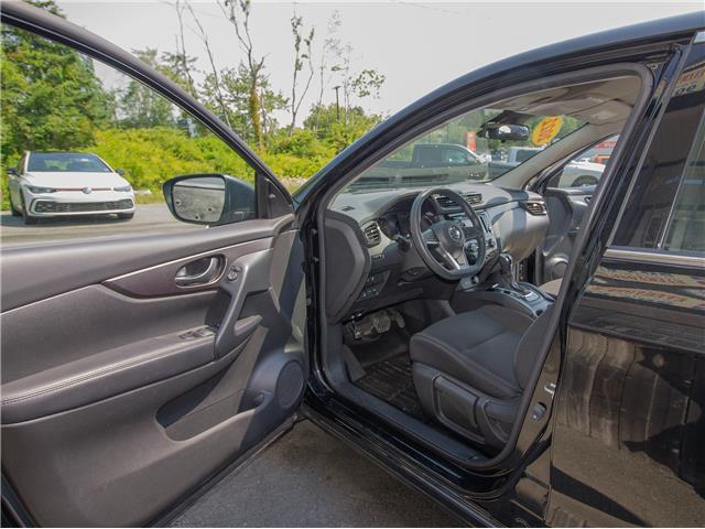 2022 Nissan Qashqai S (Stk: 480261) in Lower Sackville - Image 15 of 24