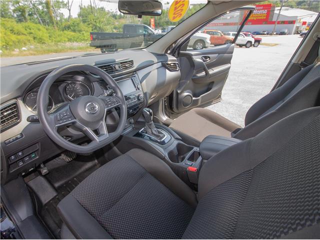 2022 Nissan Qashqai S (Stk: 480261) in Lower Sackville - Image 16 of 24