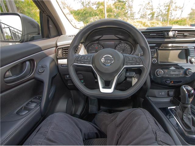 2022 Nissan Qashqai S (Stk: 480261) in Lower Sackville - Image 18 of 24
