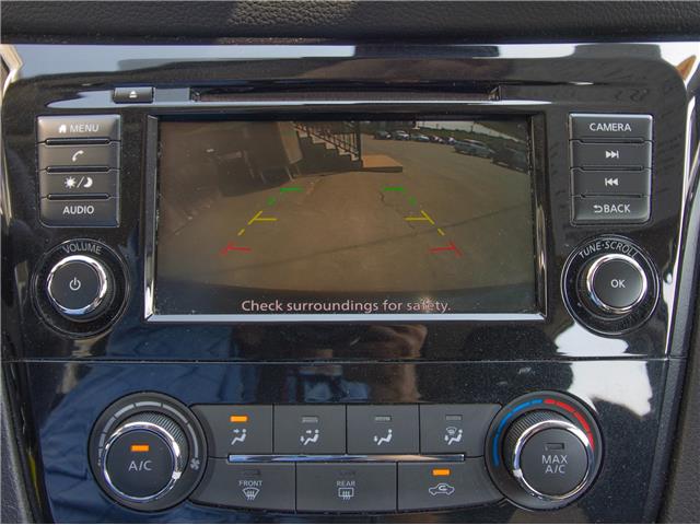 2022 Nissan Qashqai S (Stk: 480261) in Lower Sackville - Image 13 of 24