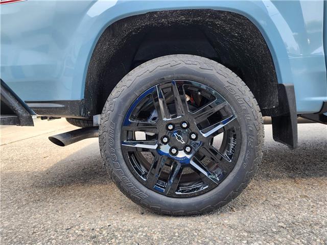 2025 Chevrolet Colorado Z71 (Stk: 31236) in The Pas - Image 7 of 18 2025 Chevrolet Colorado Z71 (Stk: 31236) in The Pas - Image 7 of 18