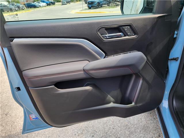 2025 Chevrolet Colorado Z71 (Stk: 31236) in The Pas - Image 9 of 18 2025 Chevrolet Colorado Z71 (Stk: 31236) in The Pas - Image 9 of 18