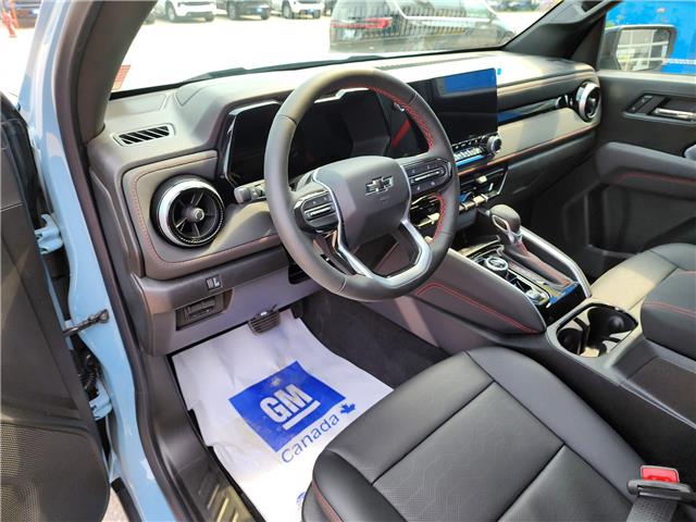 2025 Chevrolet Colorado Z71 (Stk: 31236) in The Pas - Image 10 of 18 2025 Chevrolet Colorado Z71 (Stk: 31236) in The Pas - Image 10 of 18
