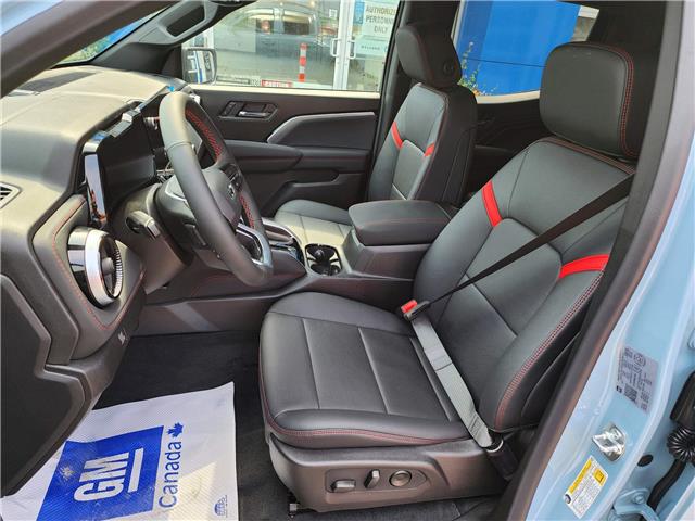 2025 Chevrolet Colorado Z71 (Stk: 31236) in The Pas - Image 11 of 18 2025 Chevrolet Colorado Z71 (Stk: 31236) in The Pas - Image 11 of 18