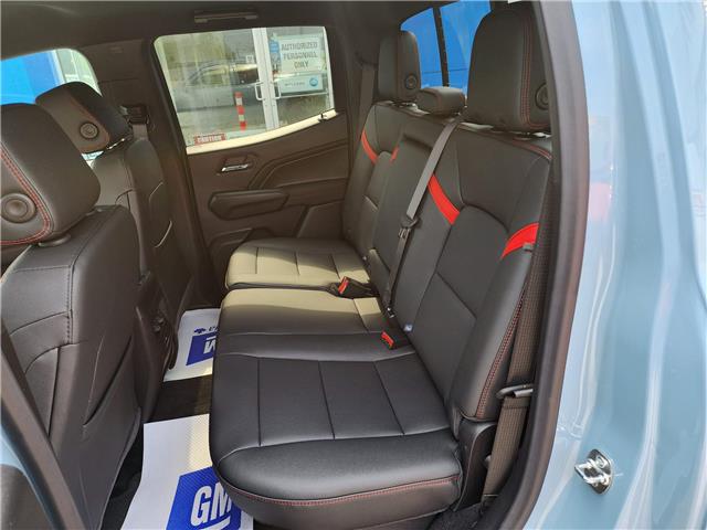 2025 Chevrolet Colorado Z71 (Stk: 31236) in The Pas - Image 12 of 18 2025 Chevrolet Colorado Z71 (Stk: 31236) in The Pas - Image 12 of 18