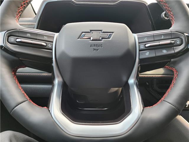 2025 Chevrolet Colorado Z71 (Stk: 31236) in The Pas - Image 14 of 18 2025 Chevrolet Colorado Z71 (Stk: 31236) in The Pas - Image 14 of 18