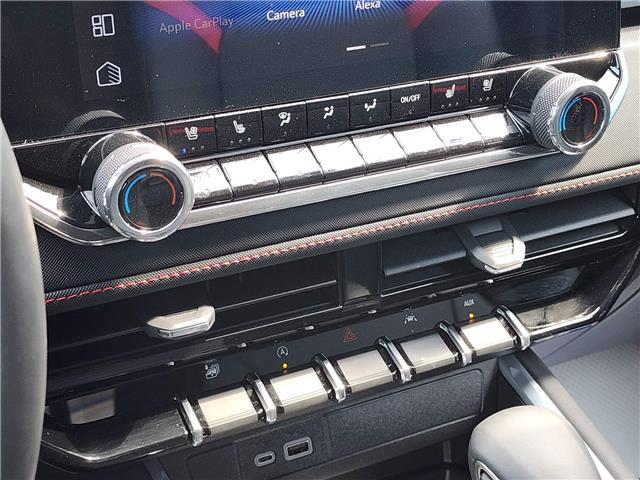 2025 Chevrolet Colorado Z71 (Stk: 31236) in The Pas - Image 16 of 18 2025 Chevrolet Colorado Z71 (Stk: 31236) in The Pas - Image 16 of 18