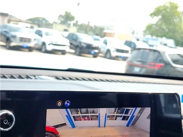 2025 Chevrolet Colorado Z71 (Stk: 31236) in The Pas - Image 17 of 18 2025 Chevrolet Colorado Z71 (Stk: 31236) in The Pas - Image 17 of 18