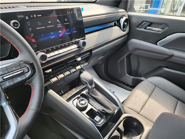 2025 Chevrolet Colorado Z71 (Stk: 31236) in The Pas - Image 18 of 18 2025 Chevrolet Colorado Z71 (Stk: 31236) in The Pas - Image 18 of 18